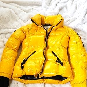 SAM. Ski Jacket Women like new Size XS